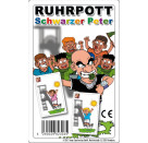 Teepe Sportverlag Ruhrpott Schwarzer Peter