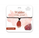 Kette Edelstein Widder (3)