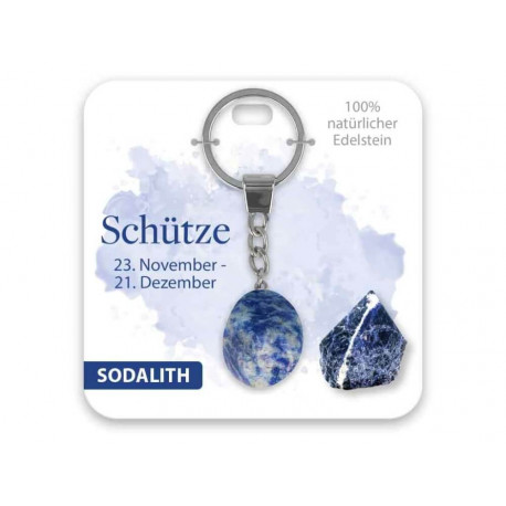 SA Edelstein Schütze (3)