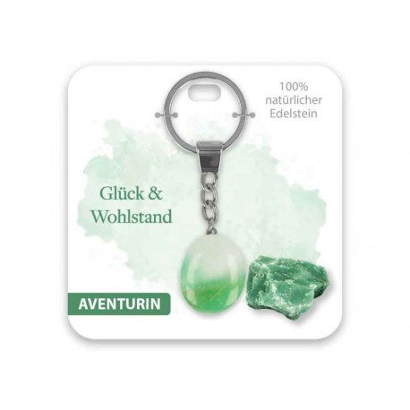 SA Edelstein Aventurin (3)