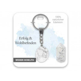 SA Edelstein weißer Howlith (3)