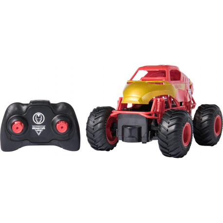 MJC Monster Jam Iron Man 1:24