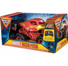 MJC Monster Jam Iron Man 1:24