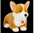 Teddy Hermann Corgi, 30 cm