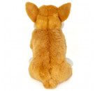 Teddy Hermann Corgi, 30 cm