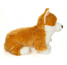 Teddy Hermann Corgi, 30 cm