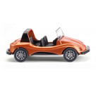 WIKING VW Buggy - kupfer-metallic