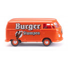 WIKING VW T1 (Typ 2) Kastenwagen   Burger Stumpen