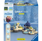 Ravensburger 73385 GraviTrax Junior Starter-Set Frozen GraviTrax