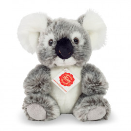 Teddy Hermann Koala sitzend 18 cm Teddy Hermann Koala sitzend 18 cm