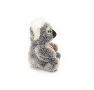 Teddy Hermann Koala sitzend 18 cm