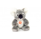 Teddy Hermann Koala sitzend 18 cm