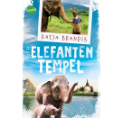 Brandis, Katja: Der Elefantentempel