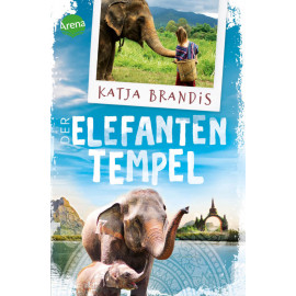 Brandis, Katja: Der Elefantentempel