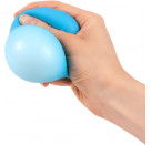 Power Anti-Stress-Ball Durch. 6,3 cm, 4-fach sortiert Mit diesem coolen Anti-Stress-Ball kannst du ganz einfach stress