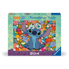 Ravensburger Disney Stich 1000 Teile Puzzle