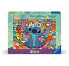 Ravensburger Disney Stich 1000 Teile Puzzle