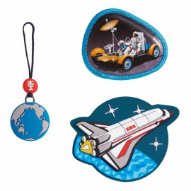 MAGIC MAGS Sky Rocket Rico