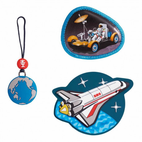 MAGIC MAGS Sky Rocket Rico