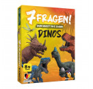 7 Fragen! Dinos