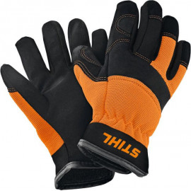 Stihl Kinder Arbeitshandschuhe S 4