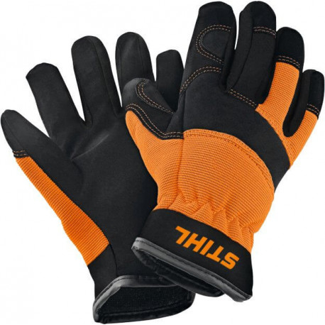 Stihl Kinder Arbeitshandschuhe S 4
