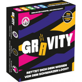 Gravity - Das Quizspiel