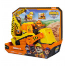 RBL Rubble & Crew Dlx Vehicle Bulldozer