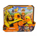 RBL Rubble & Crew Dlx Vehicle Bulldozer