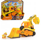 RBL Rubble & Crew Dlx Vehicle Bulldozer