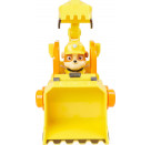 RBL Rubble & Crew Dlx Vehicle Bulldozer