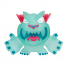 MrBeast Vinyl-Figuren - Glow Panther