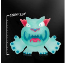 MrBeast Vinyl-Figuren - Glow Panther