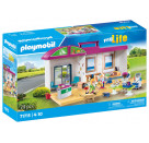 PLAYMOBIL 71715 Mitnehm-Tierklinik