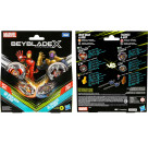 BEY BBX MARVEL COLLAB MULTIPACK