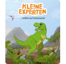 KLE!NE EXPERTEN treffen auf Dinosaurier [DACH]