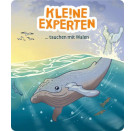 KLE!NE EXPERTEN tauchen mit Walen [DACH]