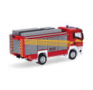 herpa - MAN TGS NN RW2 Feuerwehr