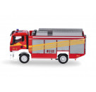 herpa - MAN TGS NN RW2 Feuerwehr