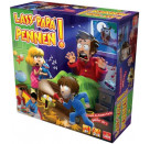 Goliath 70649 Lass Papa Pennen