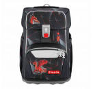 GIANT Schulranzen-Set   Dragon Drako  , 5-teilig