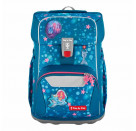 GIANT Schulranzen-Set   Mermaid Lola  , 5-teilig