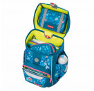 GIANT Schulranzen-Set   Mermaid Lola  , 5-teilig