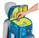 GIANT Schulranzen-Set   Mermaid Lola  , 5-teilig
