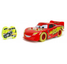 RC Lightning McQueen Glow Racers 1:14