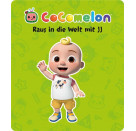 CoComelon - Raus in die Welt mit JJ [DACH]