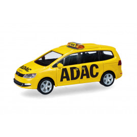 herpa - VW Sharan ADAC