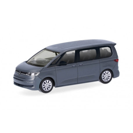 herpa - VW Multivan, Pure Grey