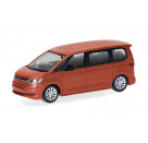 herpa - VW Multivan, Energetic Orange Metallic