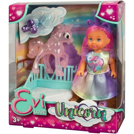 Evi Love Unicorn